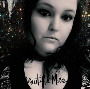 Meet your Posher, Shaelyn